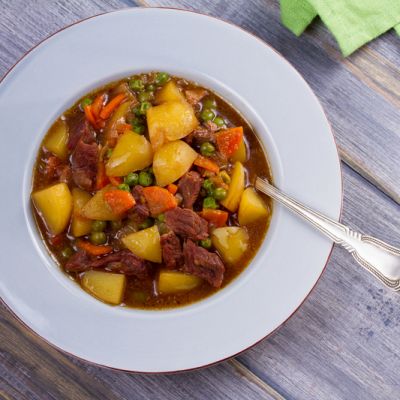 stew