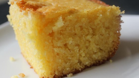 cornbread